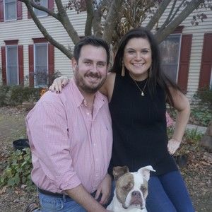 Meet your Posher, Jamie